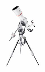 Bresser Messier AR-127S/635 Hexafoc EXOS-2/GOTO Telescope - 1