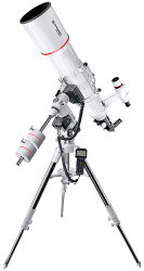 Bresser Messier AR-152S/760 EXOS-2/GOTO Telescope - 1