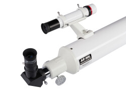 Bresser Messier AR-90L/1200 OTA - 2