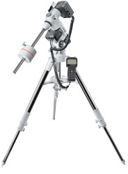 Bresser Messier EXOS-2 EQ GoTo Mount - 1