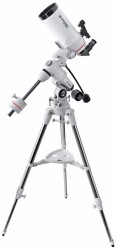 Bresser Messier MC-100/1400 EXOS-1 Telescope - 1