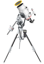 Bresser Messier MC-152/1900 Hexafoc EXOS-2 GoTo Telescope - 1