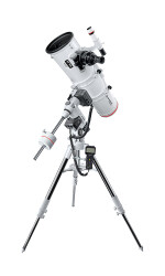 Bresser Messier NT-150/750 Hexafoc EXOS-2/GOTO Telescope - 1