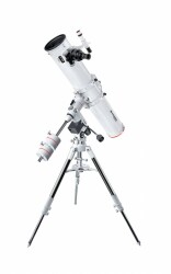 Bresser Messier NT-150L/1200 Hexafoc EXOS-2/EQ5 Telescope - 1