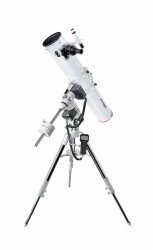 Bresser Messier NT-150L/1200 Hexafoc EXOS-2/GOTO Telescope - 1