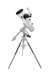 Bresser Messier NT-150S 150/750 Hexafoc EXOS-1 Telescope - 1