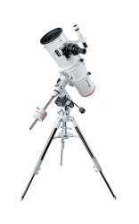 Bresser Messier NT-150S/750 Hexafoc EXOS-2/EQ5 Telescope - 1