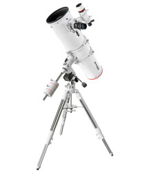 Bresser Messier NT-203/1000 EXOS-2/EQ5 Telescope - 1