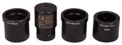 Bresser MikrOkular Full HD Eyepiece Digital Camera - 6