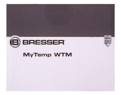 Bresser MyTemp WTM Weather Station - 2