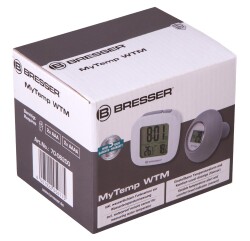 Bresser MyTemp WTM Weather Station - 7