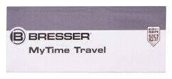 Bresser MyTime Travel Alarm Clock Weather Station - 2