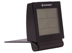 Bresser MyTime Travel Alarm Clock Weather Station - 14