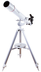 Bresser Nano AR-70/700 AZ Telescope - 1