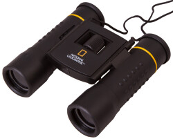 Bresser National Geographic 10x25 Binoculars - 1