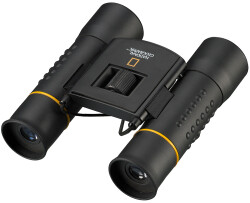 Bresser National Geographic 10x25 Binoculars - 2