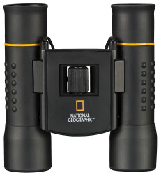 Bresser National Geographic 10x25 Binoculars - 3