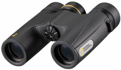 Bresser National Geographic 10x25 Binoculars - 1