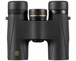 Bresser National Geographic 10x25 Binoculars - 3