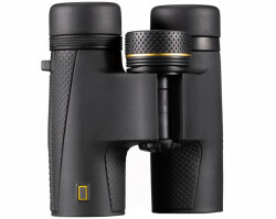 Bresser National Geographic 10x25 Binoculars - 4