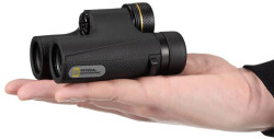 Bresser National Geographic 10x25 Binoculars - 8