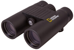 Bresser National Geographic 10x42 WP Binoculars - 1