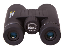 Bresser National Geographic 10x42 WP Binoculars - 5