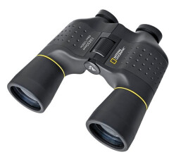 Bresser National Geographic 10x50 Binoculars - 2