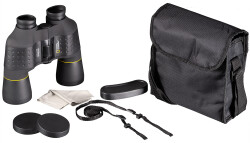 Bresser National Geographic 10x50 Binoculars - 5