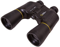 Bresser National Geographic 10x50 Binoculars - 1