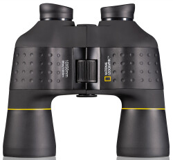 Bresser National Geographic 10x50 Binoculars - 3