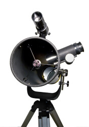 Bresser National Geographic 114/900 AZ Telescope - 7