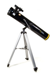 Bresser National Geographic 114/900 AZ Telescope - 1