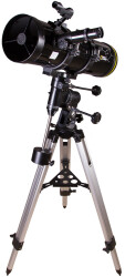 Bresser National Geographic 130/650 EQ Telescope - 1