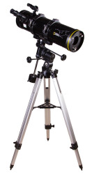 Bresser National Geographic 130/650 EQ Telescope - 3