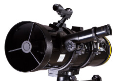 Bresser National Geographic 130/650 EQ Telescope - 4