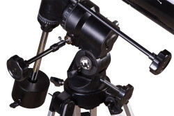 Bresser National Geographic 130/650 EQ Telescope - 6