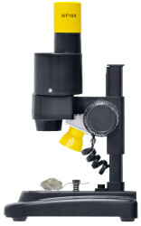 Bresser National Geographic 20x Stereo Microscope - 3