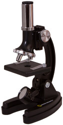 Bresser National Geographic 300–1200x Microscope - 1