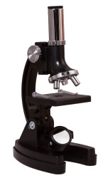 Bresser National Geographic 300–1200x Microscope - 3