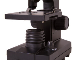 Bresser National Geographic 40–1024x Digital Microscope with case - 4