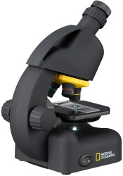 Bresser National Geographic 40–640x Microscope with smartphone adapter - 2