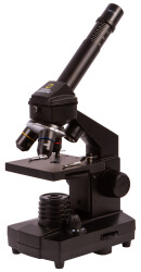 Bresser National Geographic 40x–1280x Microscope with Smartphone Holder - 4