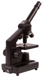 Bresser National Geographic 40x–1280x Microscope with Smartphone Holder - 6