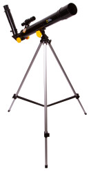 Bresser National Geographic 50/600 AZ Telescope - 3