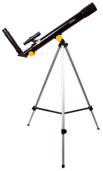 Bresser National Geographic 50/600 AZ Telescope - 4