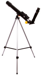 Bresser National Geographic 50/600 AZ Telescope - 5