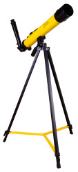 Bresser National Geographic 50/600 AZ Telescope with Mount - 4