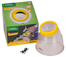 Bresser National Geographic 5x XXL Bug Magnifier - 2