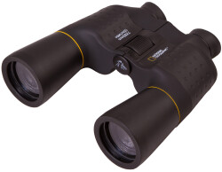 Bresser National Geographic 7x50 Binoculars - 1